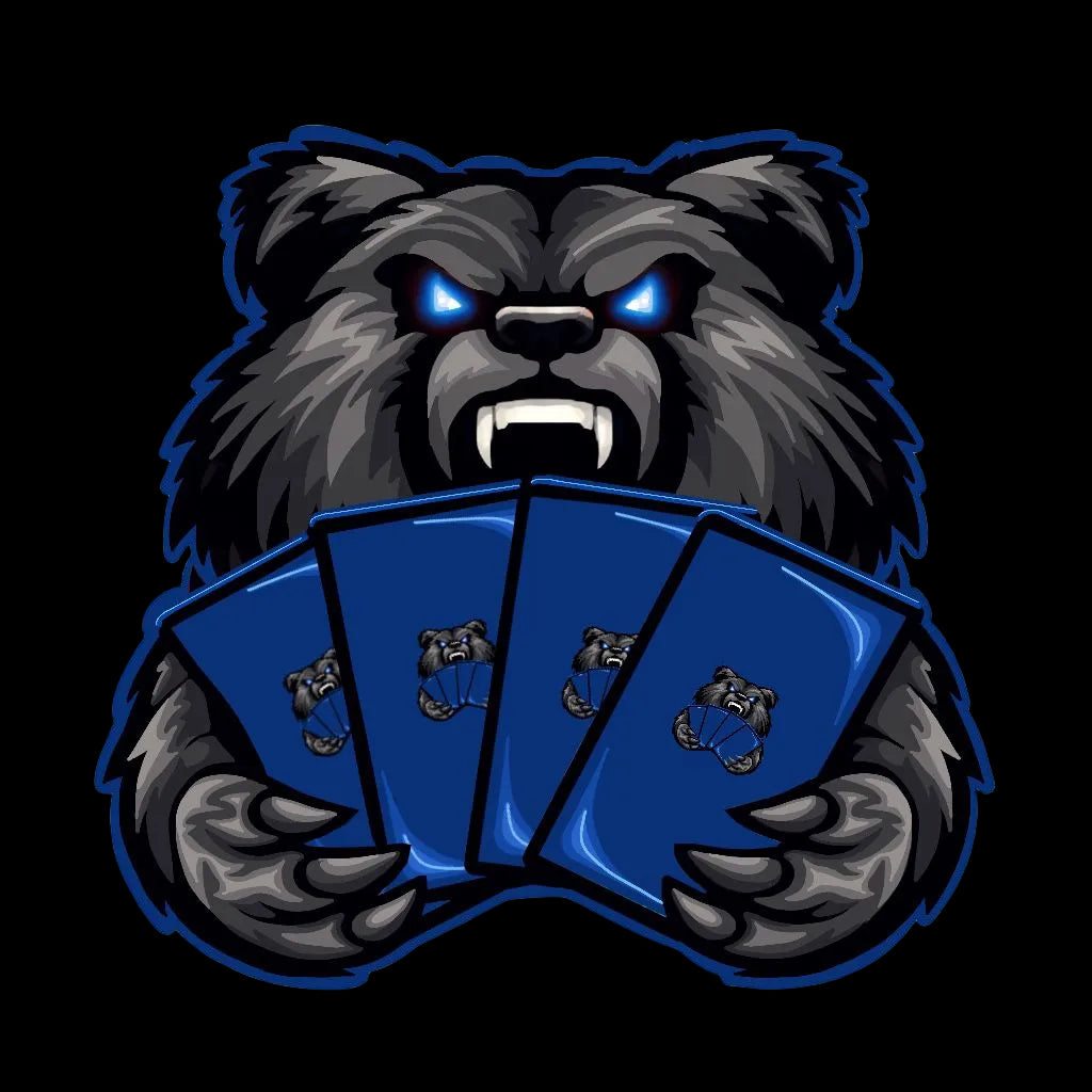 TCGBEAR